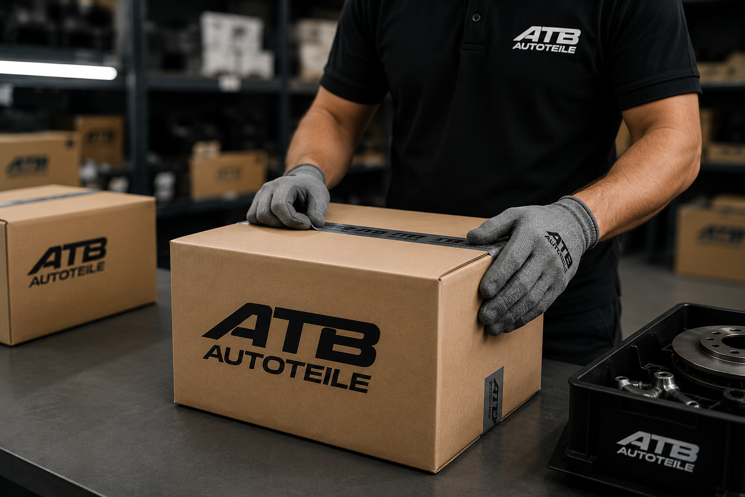 ATB Versand